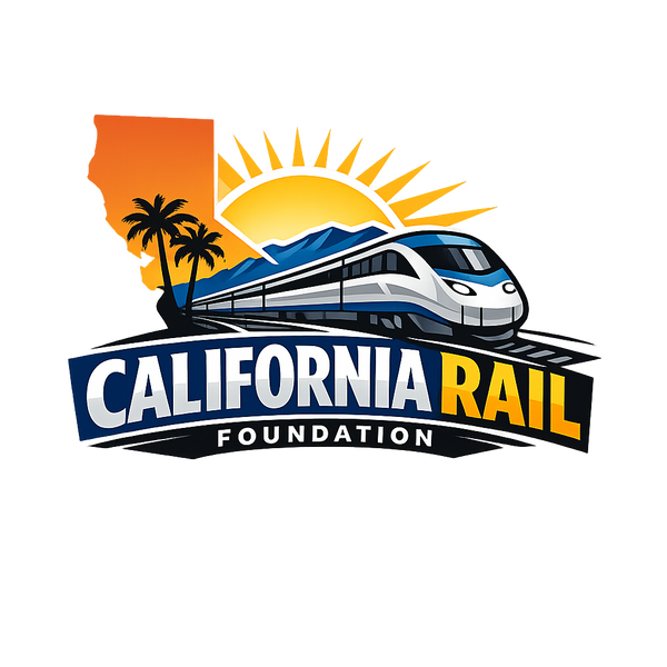 CALIFORNIA RAIL FOUNDATION